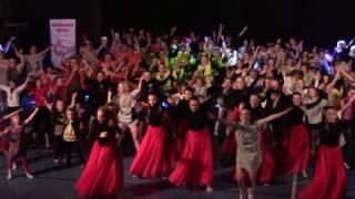 Grande Finale (JYMY 2016)