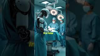 A smarter world, shaped by AI.