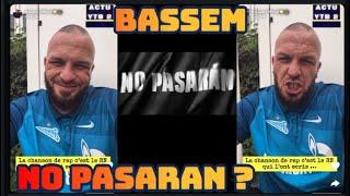 BASSEM BRAIKI V S CLIP RAP NO PASARAN CONTRE LE RASSEMBLEMENT NATIONAL