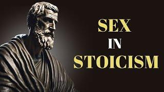 5 SEX QUOTES TO KNOW BEFORE YOU HAVE SEX | SEXUALITY AND SELF-CONTROL | LIFE LESSONS (STOICISM)