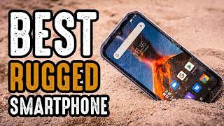 Top 5 Best Rugged Smartphones