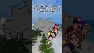 #viralvideo #shorts #mapping #maps #brazil #comunismo