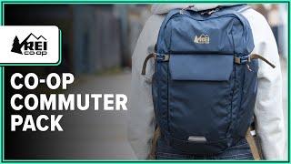 REI Co-op Commuter Pack Review (2 Weeks of Use)