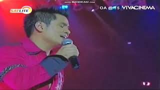 Nandito Ako / Sa Kanya - Ogie Alcasid - Live at Araneta Coliseum, 2003 - OA@15 FINAL