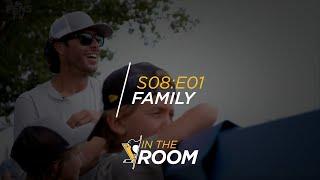 In The Room S08E01: Family