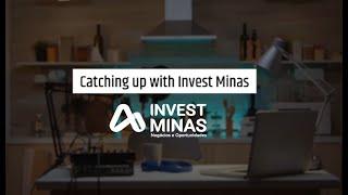 Unveiling Episode 1 of #WAIPAGlobalLeaders with Invest Minas