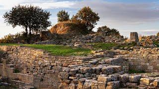 Discovering Turkey's Ancient And Secret Cities | Hidden Aegean Turkey