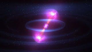 Sound of Gravitational Waves    LIGO    GW 170817