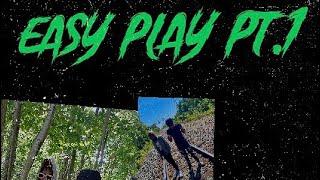 Srt.Zay “Easy Play” Ft LTS Nayy