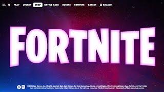 ALL NEWS UPDATE & COLLABS LEAKS FORTNITE!!