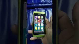 Nokia Belle Refresh Game that you like to Play 