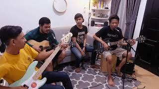Blink 182 - All The Small Things Accoustic Version (Cover by KodoKUSTIK)
