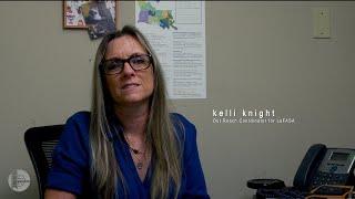 #OurVoicesCryMovie | LaFASA With Kelli Knight