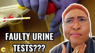 Doctor Explains: Why Do Urine Tests Miss Infections 