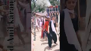 Ha Tamari Moj !! Rathod Anil karanji !! 