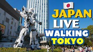 Explore Tokyo Japan  Walk Vibes Robots In Shimokitazawa By Shibuya Passport Man is live!