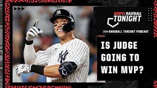 Yankees Aaron Judge is on  & trade rumors around the MLB | BBTN Podcast