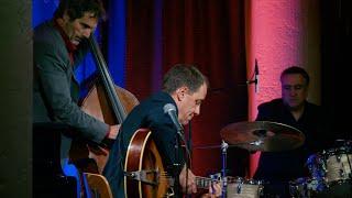 Andy Brown Trio featuring Dennis Carroll and George Fludas - An Evening Of Duke Ellington Music