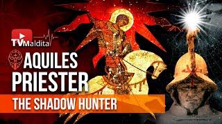 TVMaldita Presents: Aquiles Priester playing The Shadow Hunter (Angra) HD Resolution