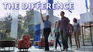 The Difference - Georgia State University