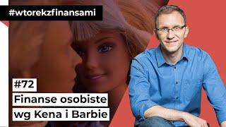 Finanse osobiste według Kena i Barbie