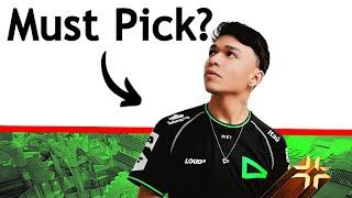 Who Should VCT Teams Pick Up? | Valorant Esports