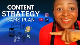 How To Create An Effective Content Strategy For Any Business In 2023 | Best Content Marketing Tips