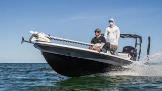 GRAND SLAM *BONEFISH* TARPON* PERMIT* With Capt Richard Black!! - Saltwater Experience