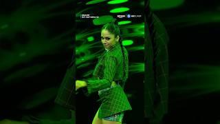 Vartika Jha Full Power Dance  | Realme Hip Hop India Season 2 | Amazon MX Player