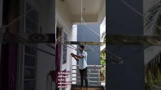 cloth hanger fitting.  Mobile:8123979896..8951021114