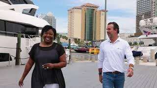 Discovering the Secret's of American Social Bar and Kitchen Tampa | The American Dream TV S8E39