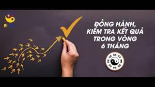 Phong Thủy ứng dụng trong Kinh Doanh B RICH