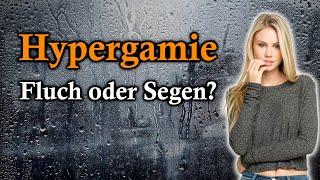 Die Weibliche Hypergamie - Das Musst Du Wissen!