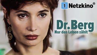 Doctor Berg - Only life counts (THRILLER after HEINZ G. KONSALIK | new films German complete 2023)