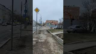 ЖК Логос на Тульской, апрель 2022