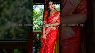 Uppada Pattu Sarees piz contact What's Up Number 9848784198