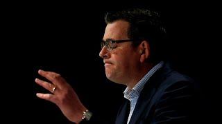 Daniel Andrews' roadmap 'not well thought-through': Vic Opposition leader