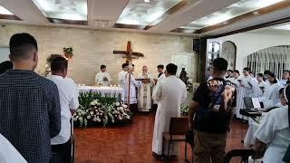 Ordination to the Sacred Order of Deacons @Quezon City (07-20-24)