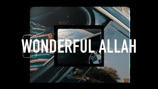 BKRSCLB: BriskInTheHouse "Wonderful Allah" Music Video