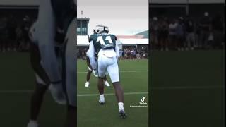 Rookie Quinyon Mitchell Next Shutdown Cornerback! #shorts #nfl