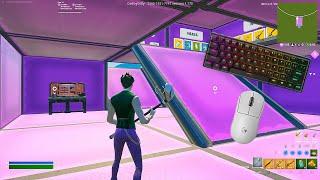 Fortnite 3v3v3v3 Go Goated Zone Wars Gameplay