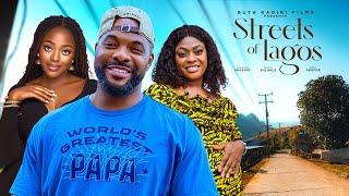 STREETS OF LAGOS - NINO BOLANLE OKAWA SHAZNAY EBY OKAFOR