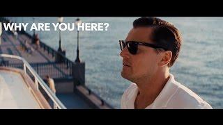 Why are you here?-Motivational Video