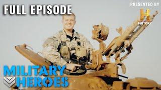 Army Rangers Lead Covert Operation | The Warfighters (S1, E10) | Full Episode