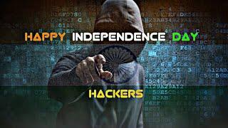 HAPPY INDEPENDENCE DAY 2023 🫡 ~ hacker attitude status  | #enter10room