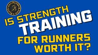 Strength Training for Runners, Beginners and Elite Athletes