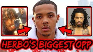 KTS Dre vs G Herbo: The War In Chicago