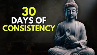 Buddhism's Simple Secret to a Happier Life in 30 Days | Buddhist Wisdom