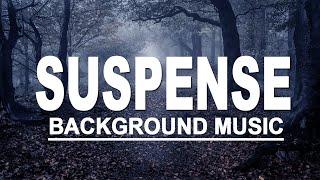 Dark Suspense Thriller Background Music(No Copyright)/Tension Mystery Mysterious Investigation Music