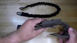 PT1. TYR Tactical Weapons Catch, Magnet, & Shotgun Lanyard - (LT5MGR)